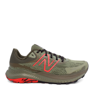 Sneakers bărbați New Balance Nitrel - Trail kaki 2867BPSTNTRRG5KA