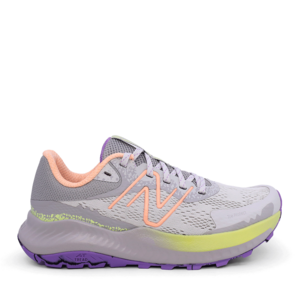 Sneakers femei New Balance Nitrel - Trail gri 2867DPSTNTRRG5GR